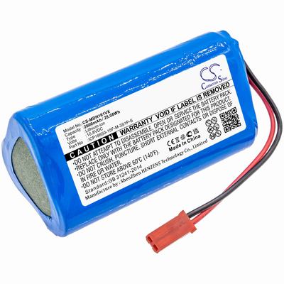 Evolution SR2000 Vacuum Battery 10.8V 2600mAh Li-ion MDH161VX