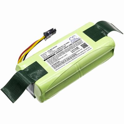 Midea R1-L081A Vacuum Battery 14.4V 1800mAh Ni-MH MDL083VX