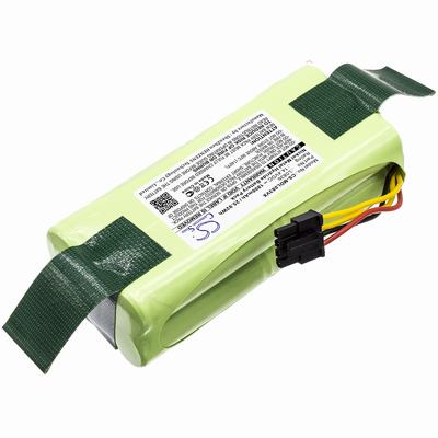 Midea R1-L081A Vacuum Battery 14.4V 1800mAh Ni-MH MDL083VX