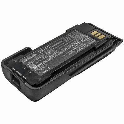 Motorola DP4000ex Two-Way Radio Battery 7.4V 2000mAh Li-ion MDP480TW