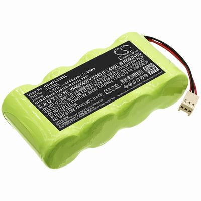 Metland FL250HV Equipment Survey Test Battery 4.8V 4500mAh Ni-MH MFL250SL