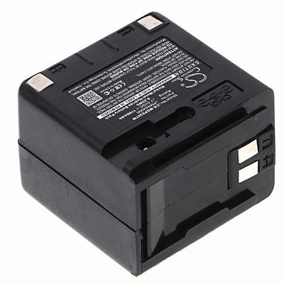 Motorola GP68 Transceiver 2Way Radio Battery 7.5V 1100mAh Ni-MH MGP630TW