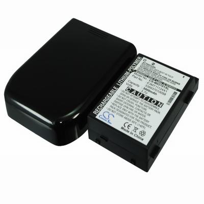 Mitac Mio A700 Mobile Phone Battery 3.7V 3000mAh Li-Polymer MIO701XL