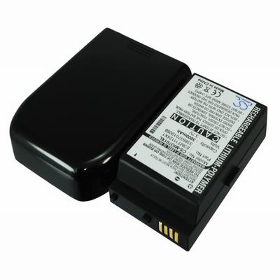 Mitac Mio A700 Mobile Phone Battery 3.7V 3000mAh Li-Polymer MIO701XL
