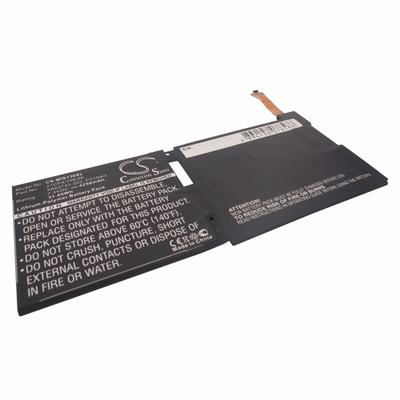 Microsoft 9HR-00005 Tablet Battery 7.4V 4250mAh Li-Poly MIS136SL