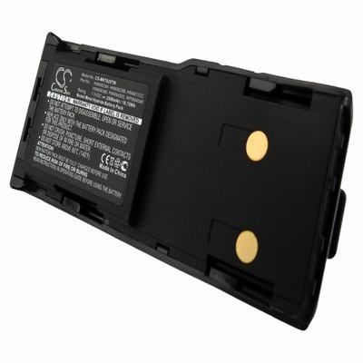 Motorola CP250 Transceiver 2Way Radio Battery 7.5V 2500mAh Ni-MH MKT629TW