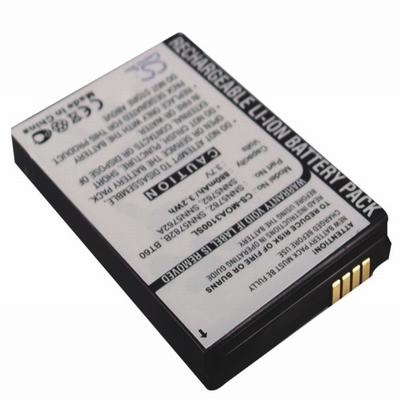 Motorola A3100 Mobile Phone Battery 3.7V 880mAh Li-ion MOA3100SL