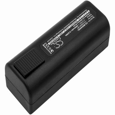 MSA E6000 TIC Thermal Camera Battery 3.7V 2600mAh Li-ion MSE600SL