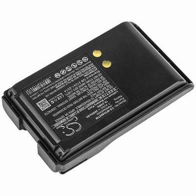 Motorola Mag One A8 Two-Way Radio Battery 7.4V 2600mAh Li-ion MTA800TW
