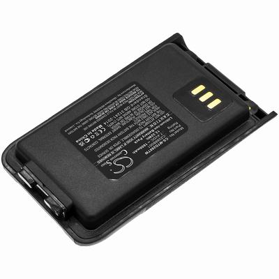 Vertex D281 Two-Way Radio Battery 7.4V 1800mAh Li-ion MTD288TW
