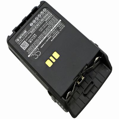 Motorola DP3441 Two-Way Radio Battery 7.4V 1600mAh Li-ion MTE860TW