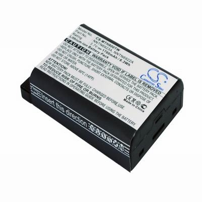 Motorola DTR410 Transceiver 2Way Radio Battery 3.7V 1700mAh Li-ion MTH800TW