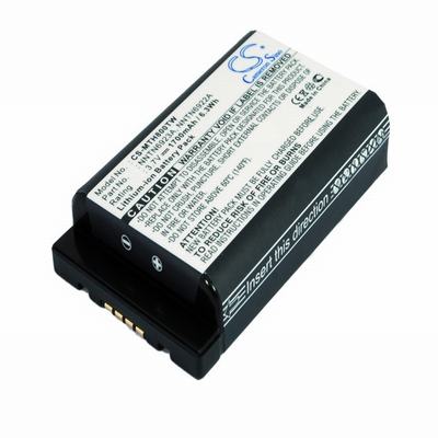 Motorola DTR410 Transceiver 2Way Radio Battery 3.7V 1700mAh Li-ion MTH800TW