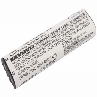 Motorola 53871 Transceiver 2Way Radio Battery 4.8V 1200mAh Ni-MH MTI700TW