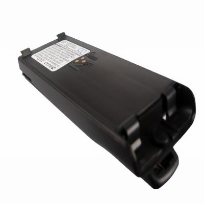 Motorola GP1200 Transceiver 2Way Radio Battery 7.5V 2500mAh Ni-MH MTK144TW