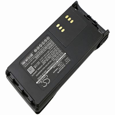Motorola GP1280 Two-Way Radio Battery 7.4V 1800mAh Li-ion MTK240TW