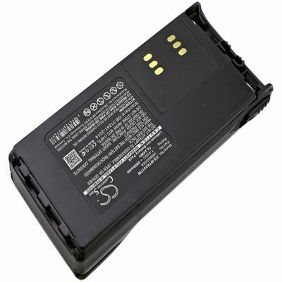 Motorola GP1280 Two-Way Radio Battery 7.4V 2600mAh Li-ion MTK241TW