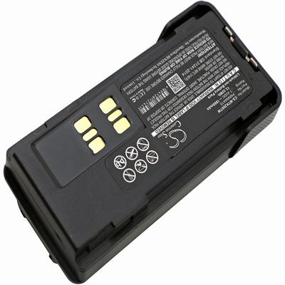 Motorola DP2000 Two-Way Radio Battery 7.4V 1800mAh Li-ion MTK260TW