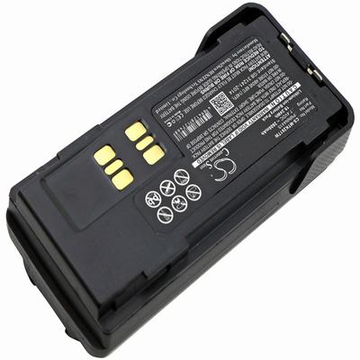 Motorola DP2000 Two-Way Radio Battery 7.4V 2600mAh Li-ion MTK261TW