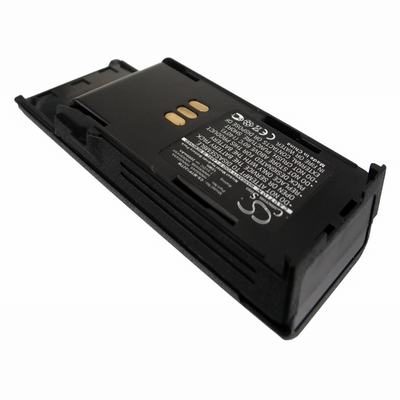 Motorola Radius P1225 Transceiver 2Way Radio Battery 7.5V 2000mAh Ni-MH MTP122TW