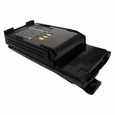Motorola Radius P1225 Transceiver 2Way Radio Battery 7.5V 2000mAh Ni-MH MTP122TW