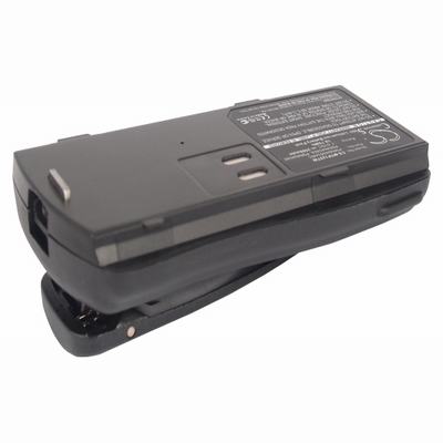 Motorola AXU4100 Transceiver 2Way Radio Battery 7.5V 2500mAh Li-ion MTP125TW