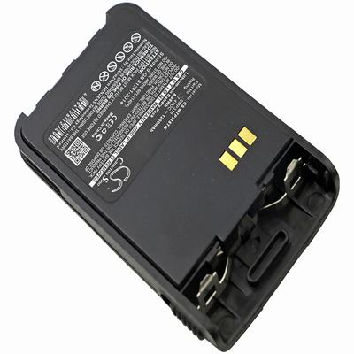 Motorola SMP-318 Two-Way Radio Battery 7.4V 1200mAh Li-ion MTP318TW