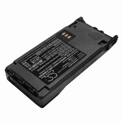 Motorola GP329 EX Two-Way Radio Battery 7.4V 1500mAh Li-ion MTP340TW