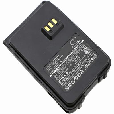 Motorola SMP-418 Two-Way Radio Battery 7.4V 1200mAh Li-ion MTP418TW