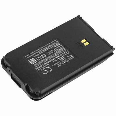 Motorola Clarigo SMP-508 Two-Way Radio Battery 7.4V 1200mAh Li-ion MTP528TW
