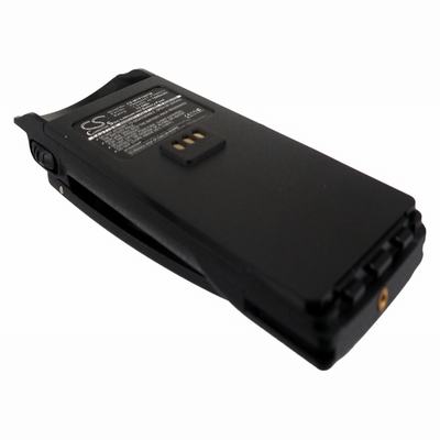 Motorola MTP700 Transceiver 2Way Radio Battery 7.5V 1800mAh Li-ion MTP700TW