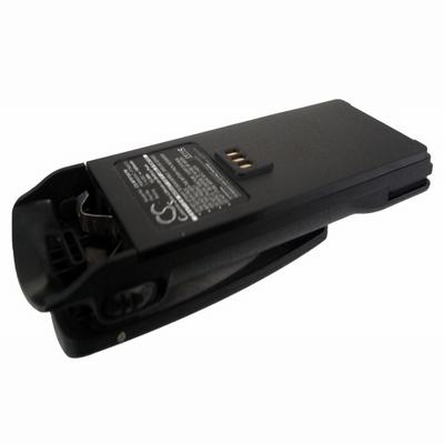Motorola MTP700 Transceiver 2Way Radio Battery 7.5V 1800mAh Li-ion MTP700TW