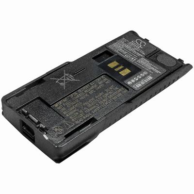 Motorola MTP810Ex Two-Way Radio Battery 7.4V 720mAh Li-ion MTP810TW