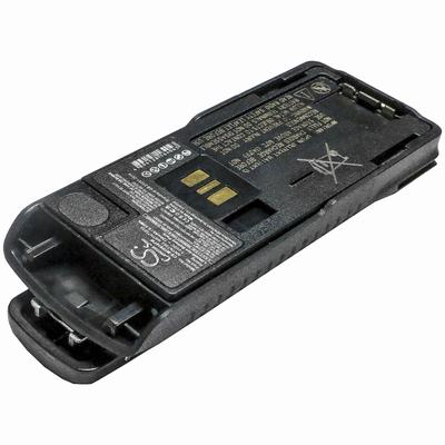 Motorola MTP810Ex Two-Way Radio Battery 7.4V 720mAh Li-ion MTP810TW