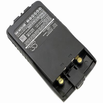 Motorola SMP-818 Two-Way Radio Battery 7.4V 1200mAh Li-ion MTP818TW