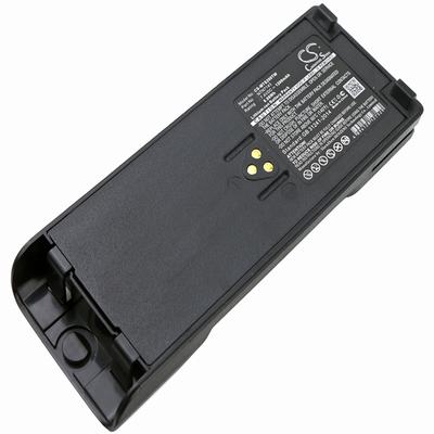 Motorola GP1200 Two-Way Radio Battery 7.4V 1200mAh Li-ion MTS200TW