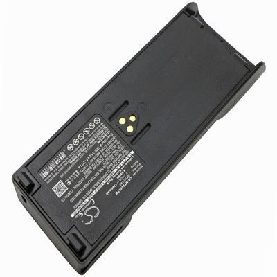 Motorola GP1200 Two-Way Radio Battery 7.4V 1200mAh Li-ion MTS200TW
