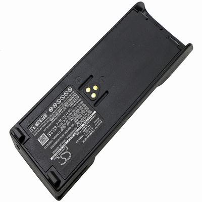 Motorola GP1200 Two-Way Radio Battery 7.4V 1800mAh Li-ion MTS210TW