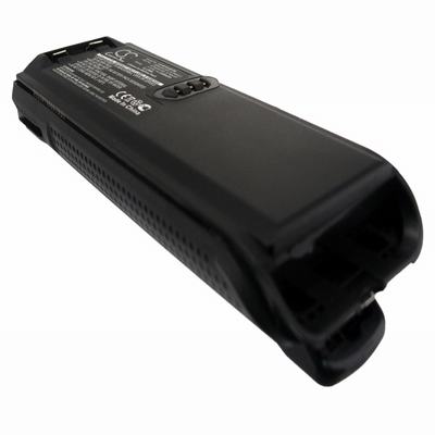 Motorola NTN8293 Transceiver 2Way Radio Battery 7.5V 4300mAh Li-ion MTX350TW