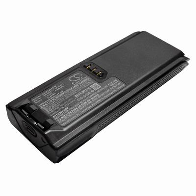 Motorola NTN8293 Two-Way Radio Battery 7.4V 4300mAh Li-ion MTX352TW