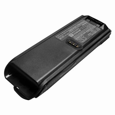 Motorola NTN8293 Two-Way Radio Battery 7.4V 4300mAh Li-ion MTX352TW