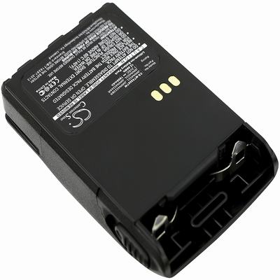 Motorola EX500 Transceiver 2Way Radio Battery 7.2V 1800mAh Li-ion MTX500TW