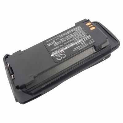 MotoTRBO DR3000 Transceiver 2Way Radio Battery 7.5V 1800mAh Li-ion MTX630TW