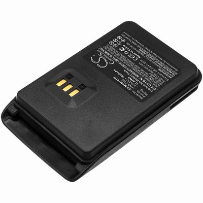 Motorola MagOne V418D Two-Way Radio Battery 7.4V 1600mAh Li-ion MTZ418TW
