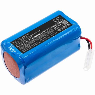 Panasonic MC-RS53 Vacuum Battery 14.8V 2600mAh Li-ion MVS500VX