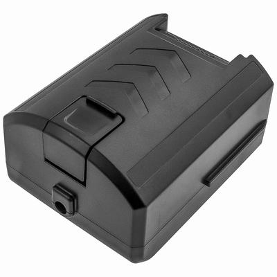 Moosoo X6 Vacuum Battery 22.2V 2000mAh Li-ion MXL600VX