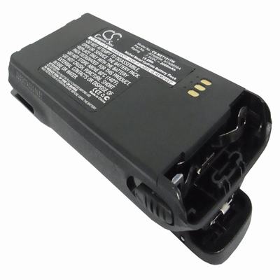 Motorola MT1500 Transceiver 2Way Radio Battery 7.5V 2000mAh Ni-MH MXT151TW