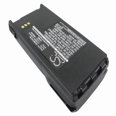 Motorola MT1500 Transceiver 2Way Radio Battery 7.5V 2000mAh Ni-MH MXT151TW