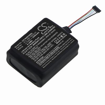 Arlo ABA1100 Home Security Camera Battery 3.7V 2200mAh Li-ion NAR308SL