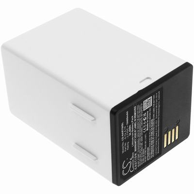 Arlo Arlo Pro 4XL Home Security Camera Battery 3.7V 10400mAh Li-ion NAR700SL